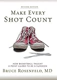 Make Every Shot Count: How Basketball Taught a Point Guard to be a Surgeon