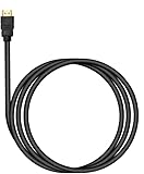 HDMI Cable,1080P HDMI Male to Video Audio AV Male Connector Adapter Cable Cord HDMI TV HDTV