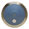 Amber Athletic Gear Top Fly Discus Track & Field Training Discus Throwing Discus 78% Rim Weight IAAF Certified