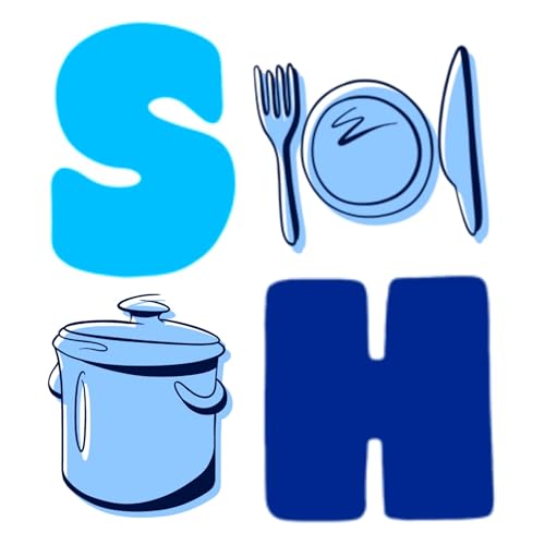 Simply Hospitality cover art