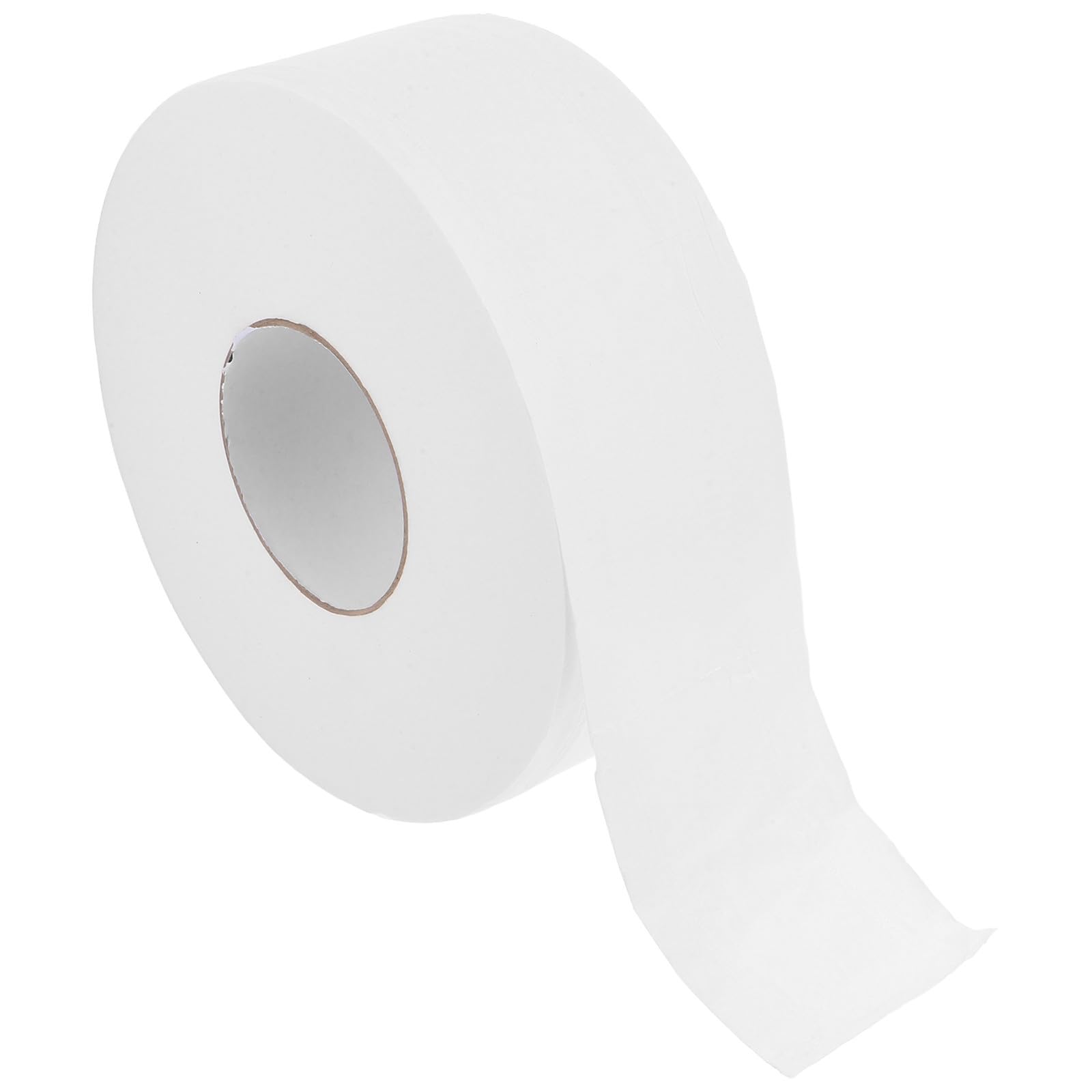 Papel higiénico resistente de 600g grande y económico para baño de hogar