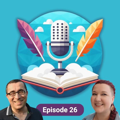 Episode 26: Schnell, schneller, KI &ndash; und warum wir trotzdem stolpern
