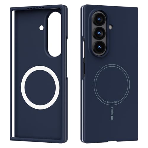 Fenghengyutai �x�[�V�b�N���C�P�[�X Samsung Galaxy Z Fold8 Ultra�Ή� ���n ���ɗD�����t�̃V���R�����C�V�F�� �X�����t�B�b�g �w��h�~ �u���[