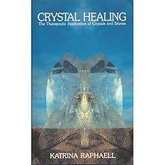 Crystal Healing,Vol. 2 Audiolibro Por Katrina Raphaell arte de portada