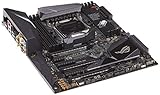 placa base msi x299 tomahawk ac Optimización de 5 vías: afinación automatizada para todo el sistema, proporcionando perfiles de overclocking y refrigeración que están hechos a medida para tu equipo