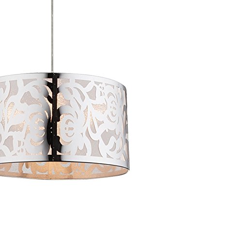 Globo - Lampada 15084 Bent, cromato