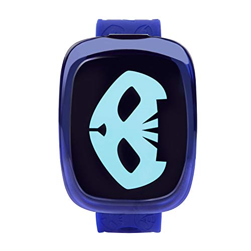 Vtech Pj Masks Super Catboy Learning Watch, Blue #TOP3