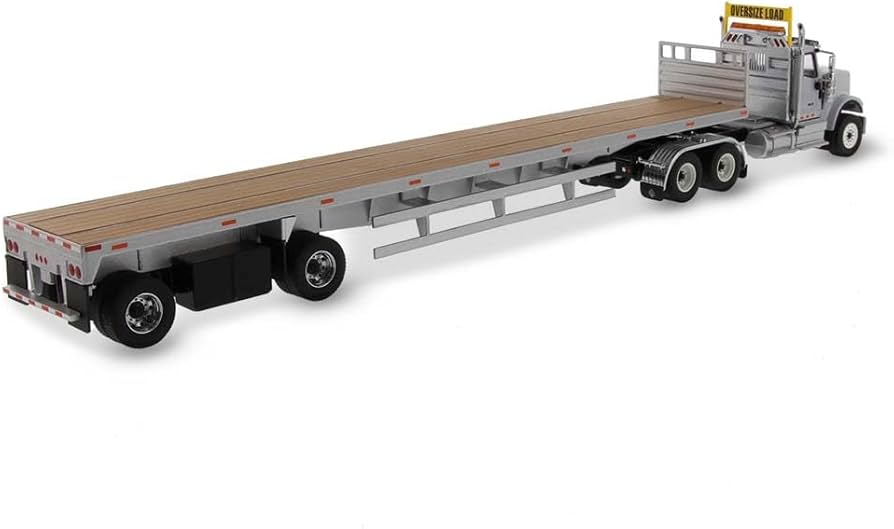 ダイキャストプロモーション International 9100 DayCab ダイキャスト