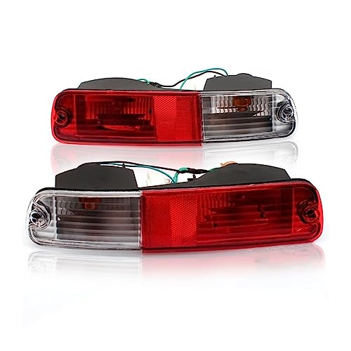 Feu antibrouillard frein pour signal Mitsubishi Pajero 2005