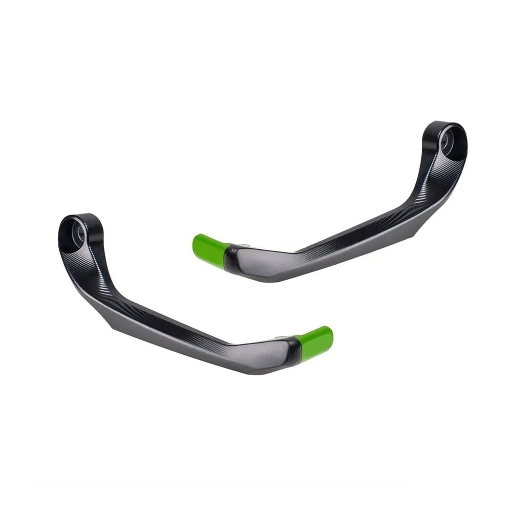 Protège-Mains Moto pour S1000RR 2009-2025 Protection Levier Frein - 5