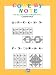Code by Note, Bk 1: Find the Patterns by Reading the Notes, Coloring Book (Color by Note)