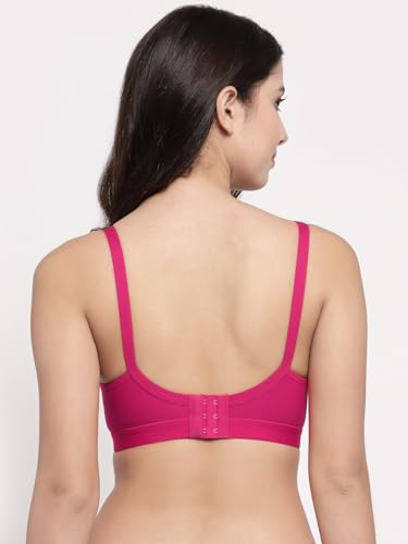 College Girl pink top – image 4