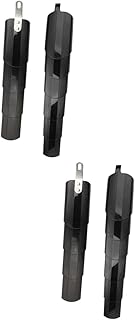 BESPORTBLE 4 Peças Pneus Dobráveis Ciclismo Bicicletas Bicicletas Guarda Traseira Da Bicicleta Protetores De Lama De Montanha Guarda-Lamas De Bicicleta De Estrada Protetor De Caneca