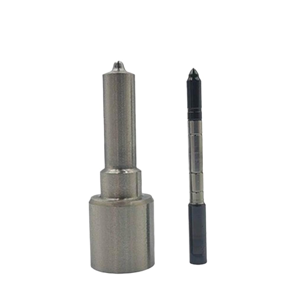 Dkiuygwz Onecolor Diesel Injector Nozzle Dlla144p2705 Dlla144 P2705 Compatible With Injector 0445111042