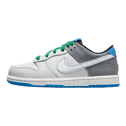 Image of Nike Men's Dunk Low Mystic Red Shoes