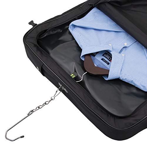 Mercury Tactical Gear Garment Bag