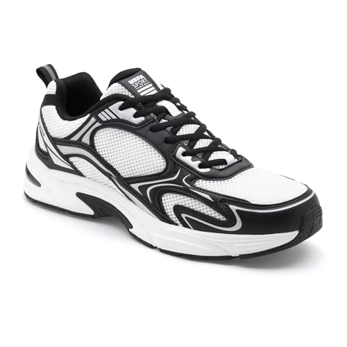 Image of U.S. Polo Assn. Mens Santiago Sneaker