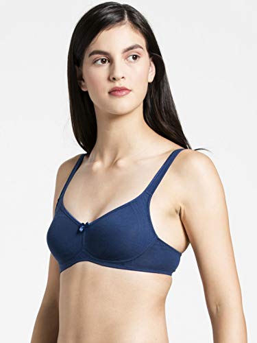 Image of Jockey Women Full Coverage Bra