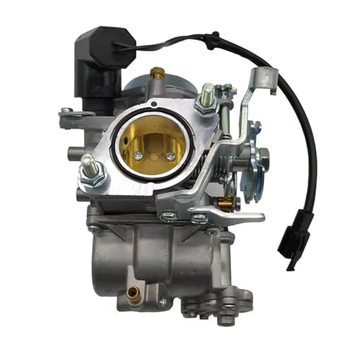 Carburateur JYM250 pour réparer le moteur de votre quad ATV250 ou Majesty