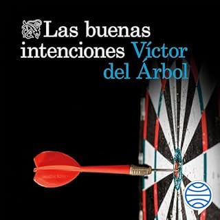 Las Buenas Intenciones cover art