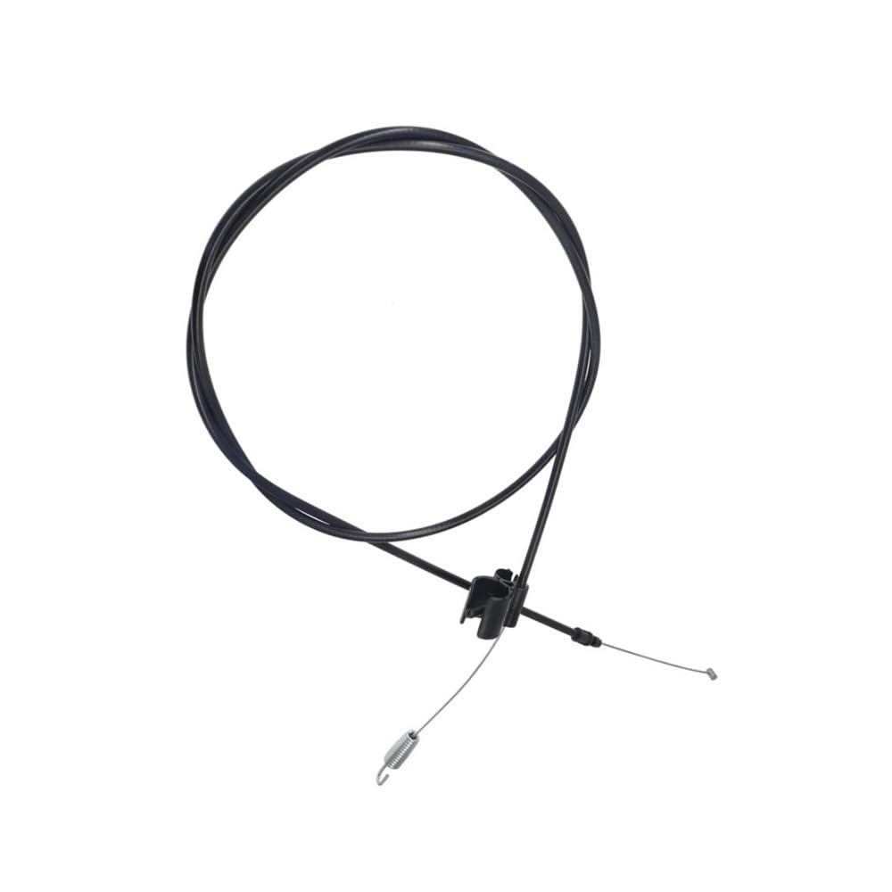Cable de transmisión para cortacésped Huskee Troy Bilt 946-04728 repuesto original 6