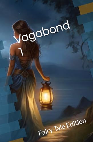 Cover of Vagabond 1: Fairy Tale Edition