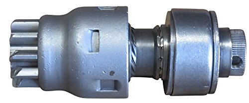 Premium Quality 12V Starter Drive Bendix Type I Made for IH International