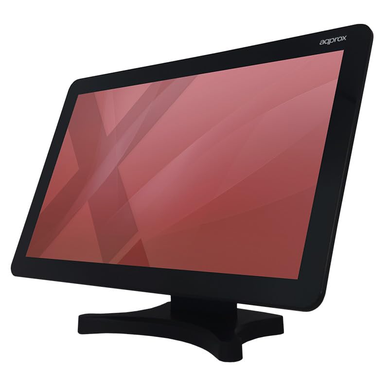 APPROX TPV APPTPV18+/I7/8GB/128GB SSD//18.5'/Capacitivo/Negro