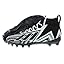 Core Black/Footwear White/Core Black|black
