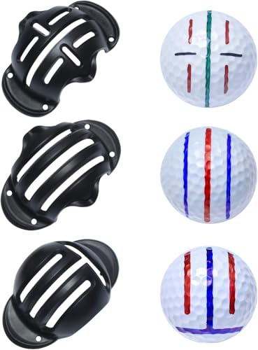 CUALFEC Golf Ball Marking Tool Kit