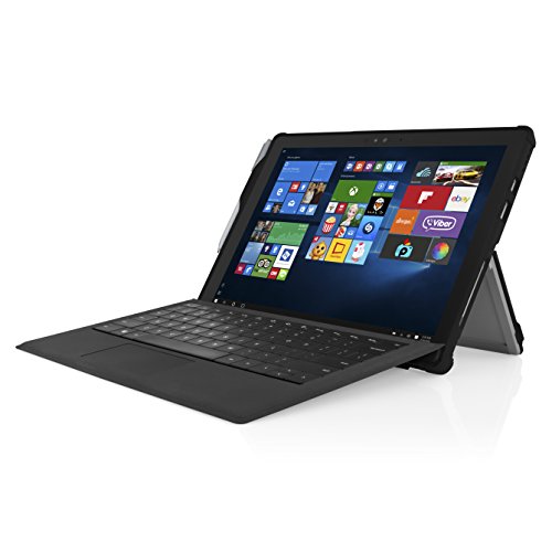 Incipio Feather Cover Ibrida per Microsoft Surface...