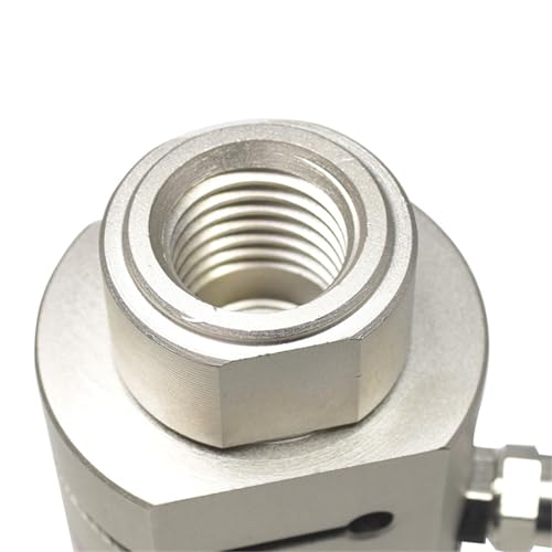 Célula de carga tipo S DYLY-101 de 1T para báscula de pesaje industrial 4