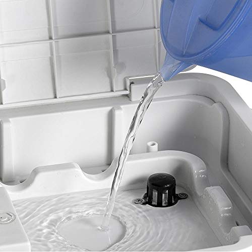 Sixxis CLIMATIZADOR SX050A 127V, BRANCO/PRETO, 00001.9