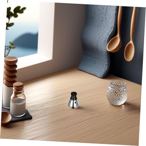 PRETYZOOM 2pcs Válvula Jigger de Olla a Presión, Repuestos de Seguridad y Alivio de Presión, Accesorios de Reemplazo miniatura 6