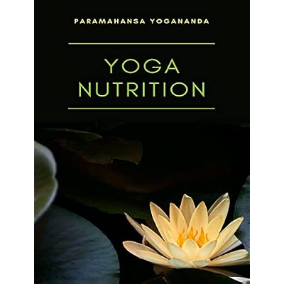 Yoga nutrition