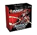 Magic The Gathering: Ravnica Allegiance Prerelease Pack Rakdos (Pre-Pelease Promo + 6 Boosters + d20 Spindown Counter) Kit