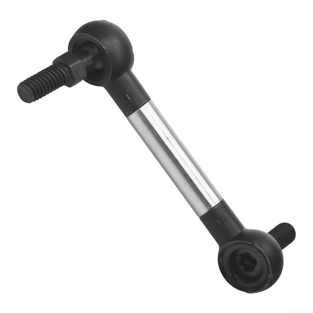 Enlace Freno Cortacésped 604179 Compatible para hustler Enlace