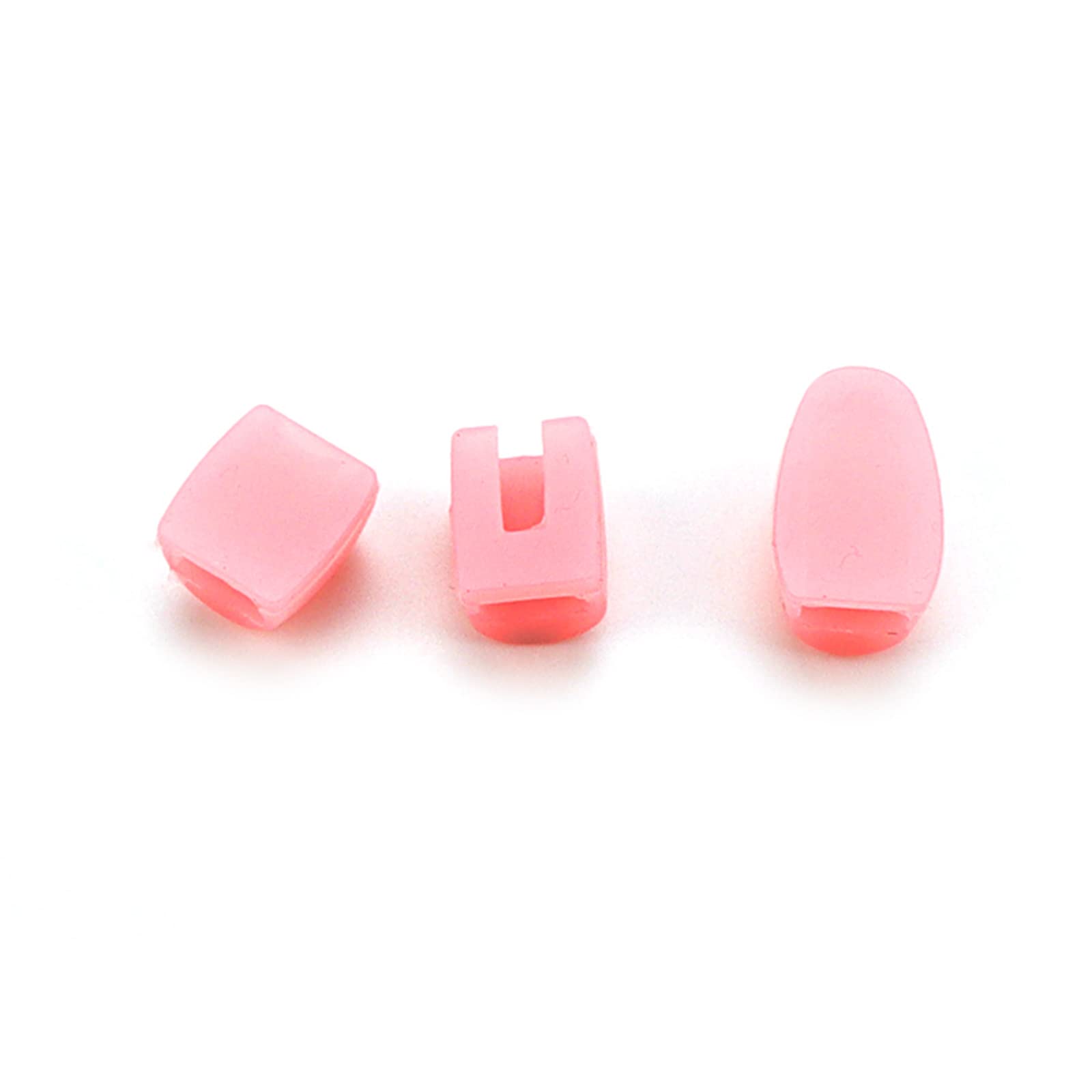 3 Sassofono Palm-Key Pratico Sassofono Poggiapollice Poggiapollice In Silicone Cuscino Sax Accessori Per Giocatore