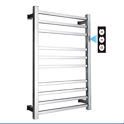 CLRAWSHB Secatoallas eléctrico- Secatoallas eléctrico | Secatoallas de Pared | Temporizador Integrado con Indicadores LED | 3 Modos de Temporizador