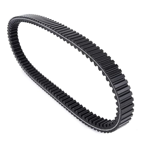 Correa Embrague Suzuki AN400 Burgman 400 2003-2006 alta resistencia