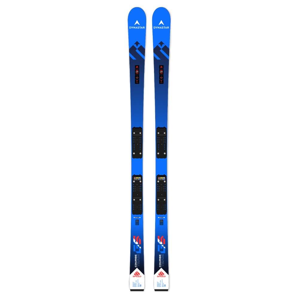 Dynastar 2024 Speed Team GS R21 PRO JR 158cm Skis