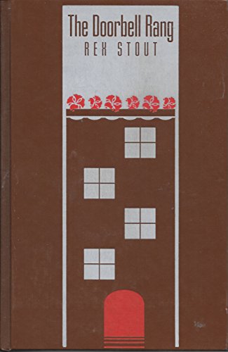 The Doorbell Rang B0026CRZNK Book Cover