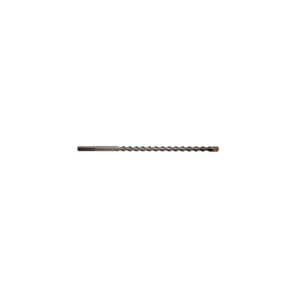12030240034 - Broca/Corona para pared para construccion, Ø24mm, L 340mm, l 200mm (FASTERMAX)