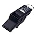 IMFUN Referee Whistle with Flip Grip, Coach Whistle - Stainless Steel - Extra Loud Whistle for School Sports, Soccer, Football, Basketball(Silver)