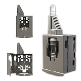 Tactacam REVEAL Lockable Security Box, Steel Trail Camera Lo...