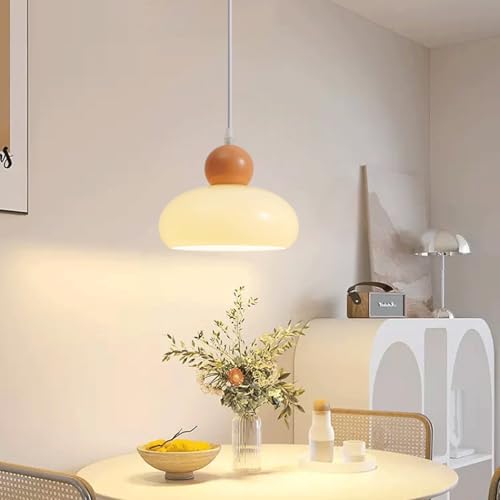 Lampe de chevet suspendue E27 pour libérer l'espace de nuit - 3
