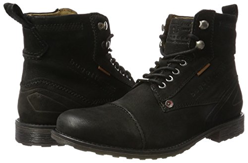 Bugatti 311386323500, Caricamenti del Sistema