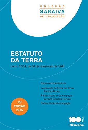 Estatuto da terra