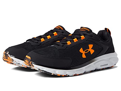 Image of Under Armour Men's Charged Assert 8 Camo Running Shoe