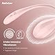 Satisfyer Ribbed Petal Connect App | 11 cm | G-Punkt-Vibrator | Ferngesteuerter Tragbarer Vibrator | Wiederaufladbar| Wasserdicht (IPX7) | hautfreundliches Silikon, Farbe:rosa